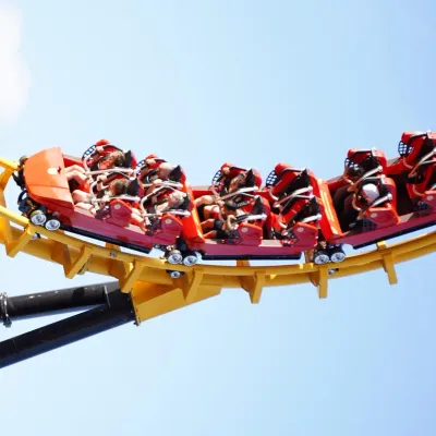 Get Ready for a day at Trans Studio Bali Theme Park