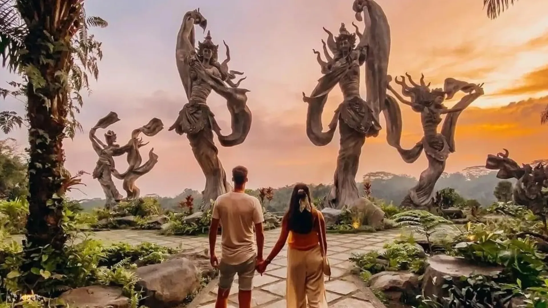 Bali Thrill & Chill Trip