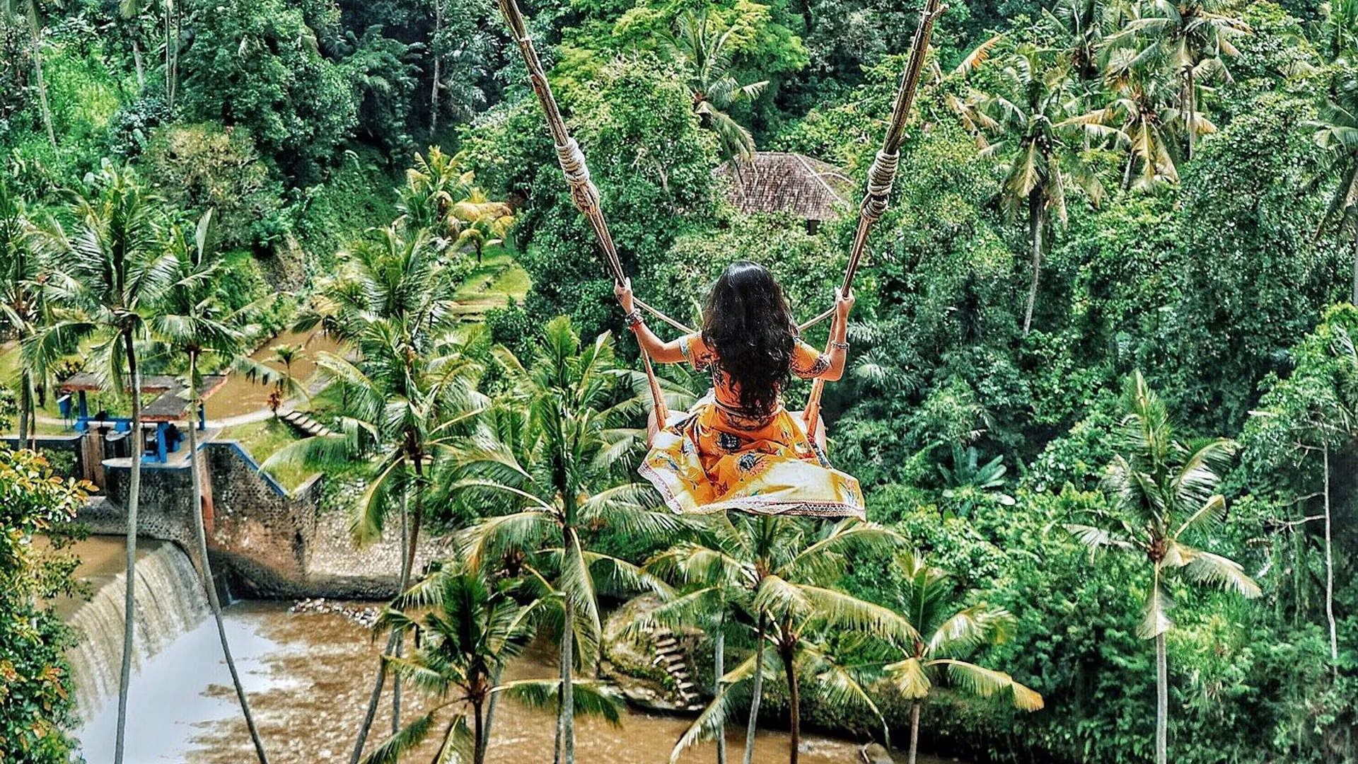 Ubud Hidden Canyon Escape – 2 Nights & 1 Day Experience